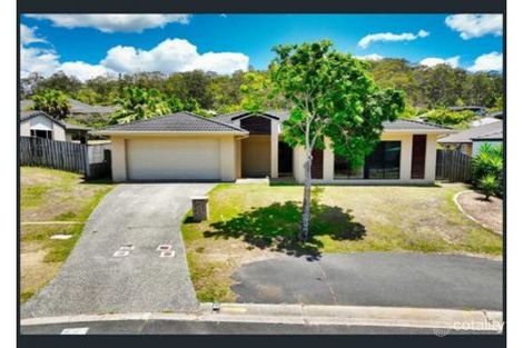 Property photo of 7 Jonathan Street Upper Coomera QLD 4209