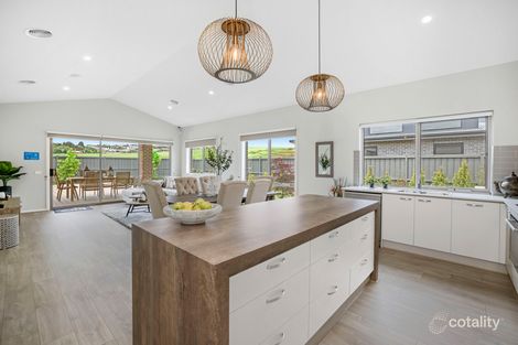 Property photo of 15 Timbertop Boulevard Wonthaggi VIC 3995