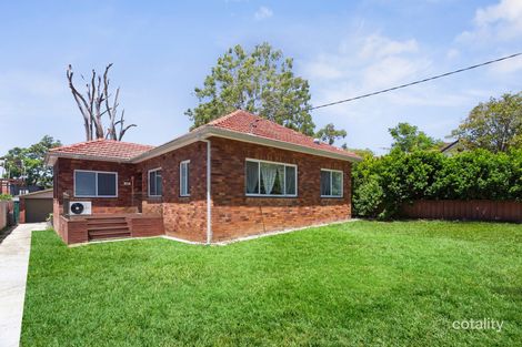 Property photo of 26 Meredith Street Strathfield NSW 2135