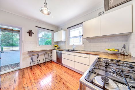 Property photo of 2 Spurwood Road Turramurra NSW 2074