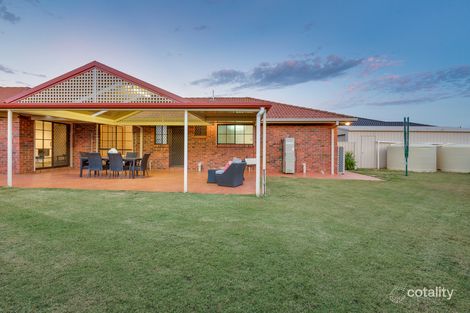Property photo of 18 Hyperno Court Keilor Downs VIC 3038