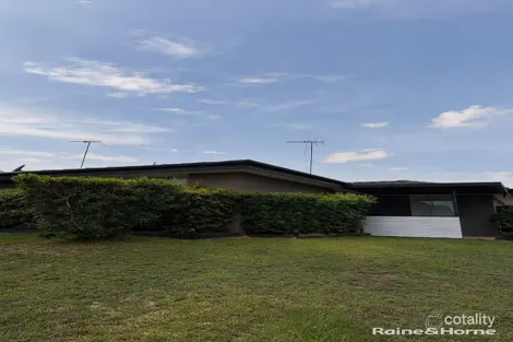 Property photo of 45 Hopping Road Ingleburn NSW 2565