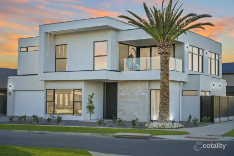 Property photo of 2 Allan Place Riverlea Park SA 5120