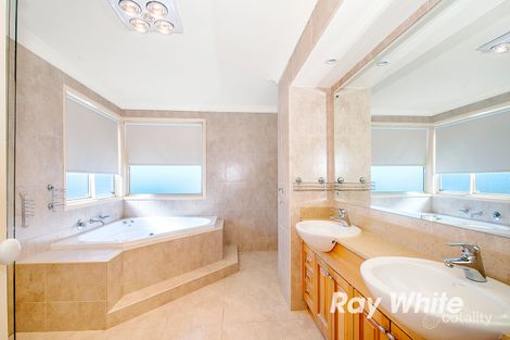 Property photo of 26 Connelly Way Kellyville NSW 2155