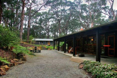 Property photo of 989 Macclesfield Road Yellingbo VIC 3139