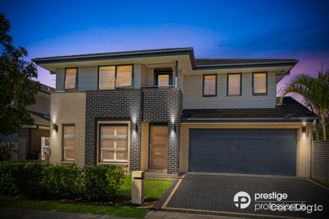 Property photo of 29 Hoy Street Moorebank NSW 2170