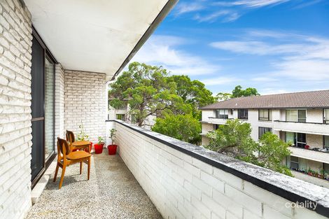 Property photo of 5/88-92 Albert Road Strathfield NSW 2135