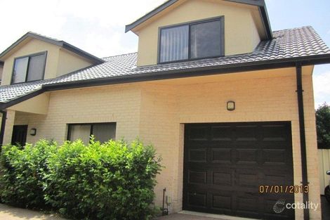 4/58 Oxford Ave, Bankstown, NSW 2200