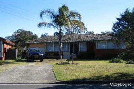 Property photo of 35 Lehmann Avenue Liverpool NSW 2170