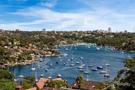 Property photo of 2 Pindari Avenue Mosman NSW 2088