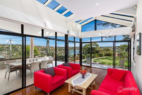 Property photo of 2 Pindari Avenue Mosman NSW 2088