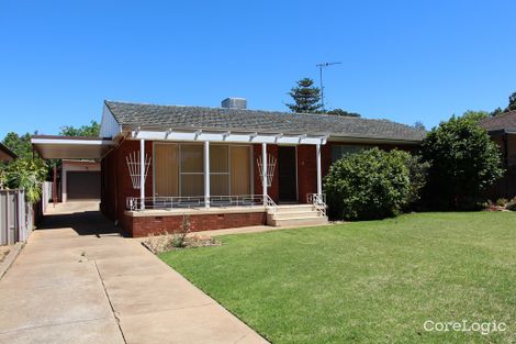 Property photo of 12 Langley Crescent Griffith NSW 2680