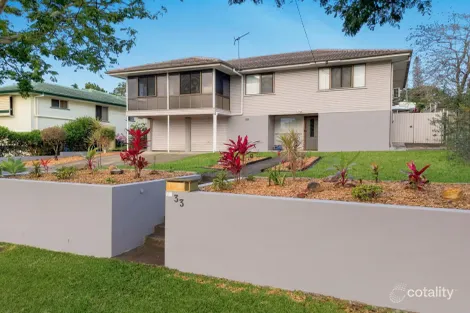 33 Marathon St, Aspley, QLD 4034