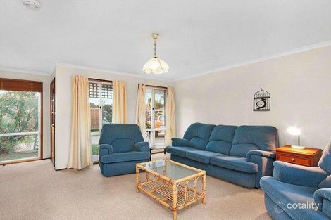 Property photo of 10 Gamban Square Ngunnawal ACT 2913