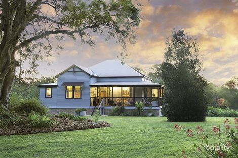 50 South Arm School Rd, South Arm, NSW 2460