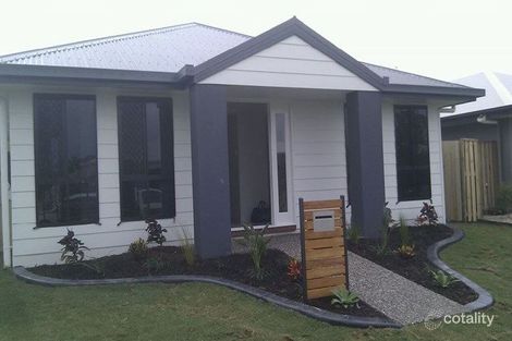 Property photo of 8 Grasstrail Street Andergrove QLD 4740