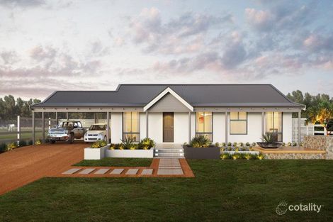 Property photo of 3 Thyme Way Glen Iris WA 6230