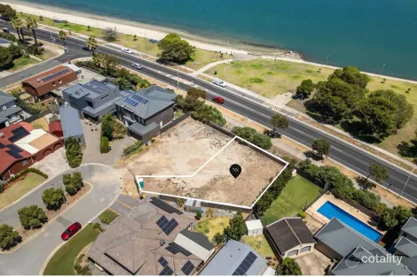 Property photo of 7 Birkdale Grove West Lakes SA 5021