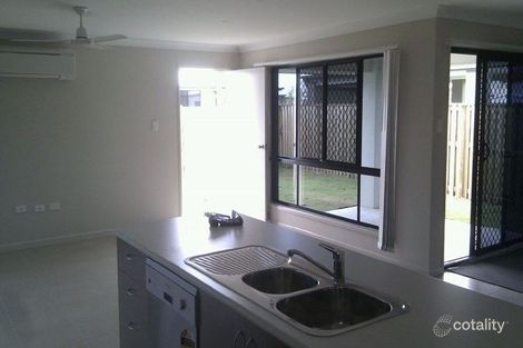 Property photo of 8 Grasstrail Street Andergrove QLD 4740