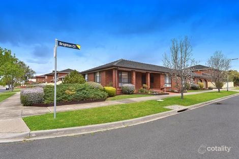 Property photo of 13 Monte Carlo Drive Avondale Heights VIC 3034