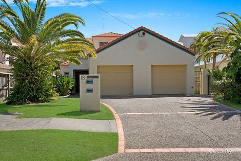 1/18 Redondo Ave, Miami, QLD 4220