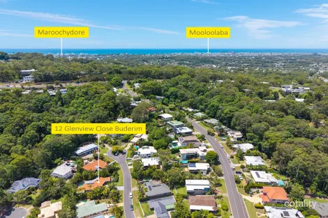 Property photo of 12 Glenview Close Buderim QLD 4556