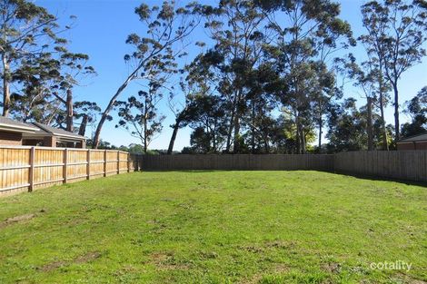 Property photo of 57 Pepper Crescent Drouin VIC 3818