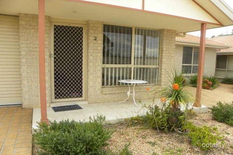 Property photo of 2/63 Argyle Street Vincentia NSW 2540