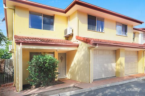 12/10 Kaija St, Mount Gravatt East, QLD 4122