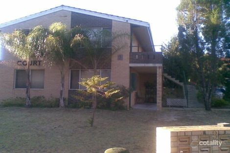 8/9 Currie St, Jolimont, WA 6014