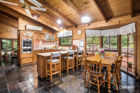 Property photo of 10 Mervyn Road Belgrave South VIC 3160