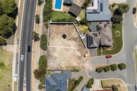 Property photo of 7 Birkdale Grove West Lakes SA 5021