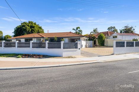 1 Cockman Rd, Greenwood, WA 6024