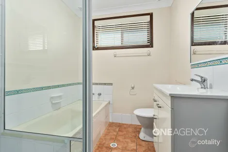 Property photo of 1/21 Kent Road Dapto NSW 2530