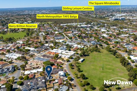 Property photo of 7C Bepton Way Balga WA 6061