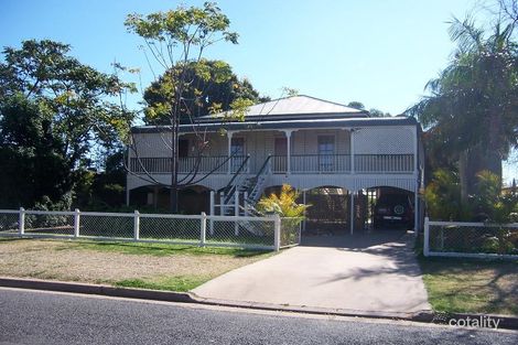 Property photo of 51 Esmond Street Emerald QLD 4720