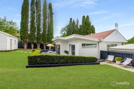 Property photo of 5 Carrington Street Bowral NSW 2576