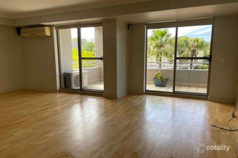 Property photo of 35/100 William Street Five Dock NSW 2046