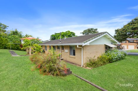 Property photo of 42 Carrara Street Mount Gravatt East QLD 4122