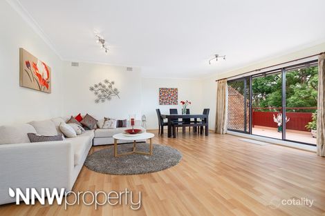 15/7 Epping Rd, Epping, NSW 2121