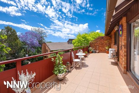 Property photo of 15/7 Epping Road Epping NSW 2121