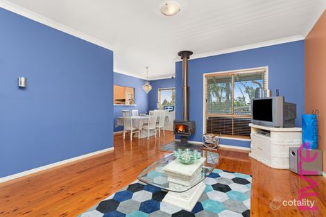 Property photo of 13 Stonehaven Place Narangba QLD 4504