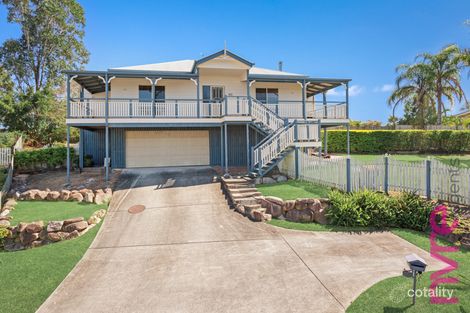 13 Stonehaven Pl, Narangba, QLD 4504