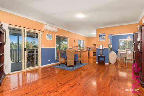 Property photo of 13 Stonehaven Place Narangba QLD 4504