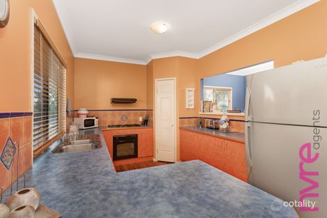 Property photo of 13 Stonehaven Place Narangba QLD 4504