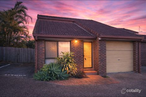 33/93 Barbaralla Dr, Springwood, QLD 4127