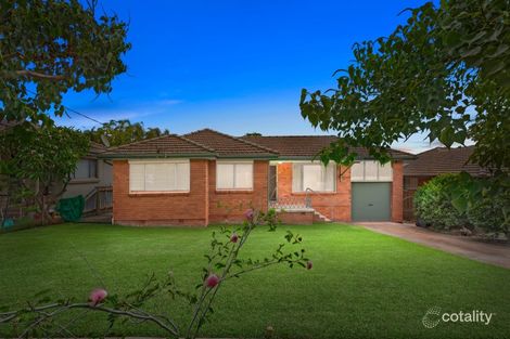 28 Kiama St, Greystanes, NSW 2145