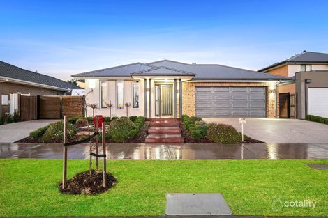 Property photo of 216 Mandalay Circuit Beveridge VIC 3753