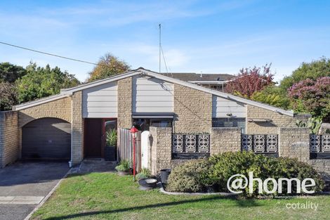 2/9-11 Rintala St, Newstead, TAS 7250