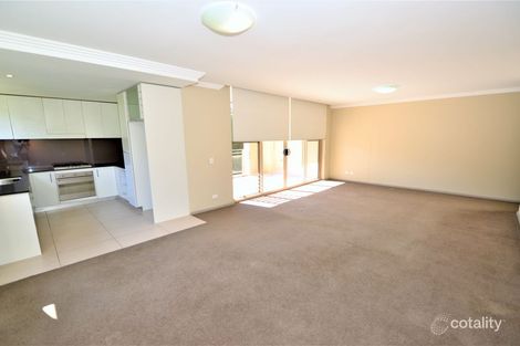 Property photo of 37/4-8 Bobbin Head Road Pymble NSW 2073